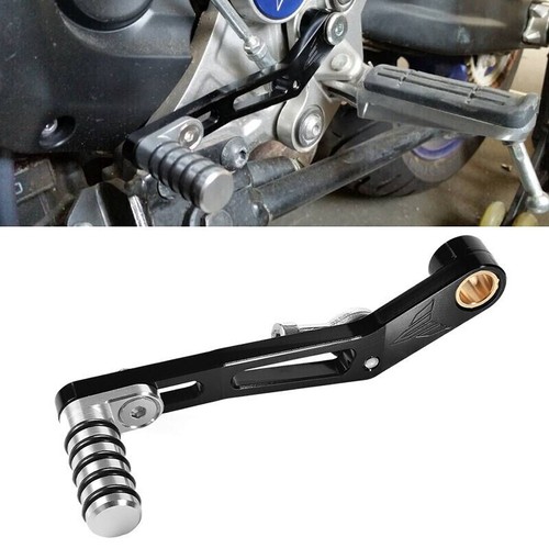 Left gear shift lever - shift,