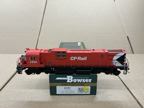 Bowser scale diesel - ho,