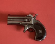 Mens metal 'Derringer USA