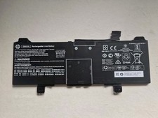 Genuine HP Chromebook 11A G6