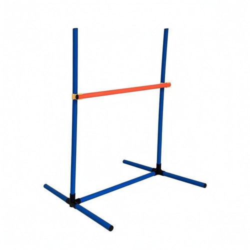 Freestanding agility frame - freestanding,