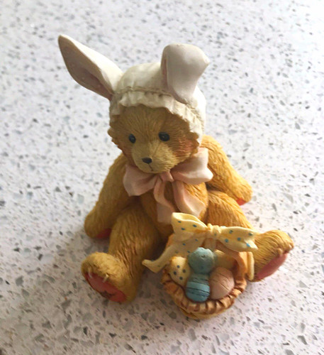Enesco cherished teddies - enesco,