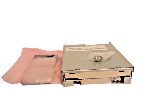 Vintage teac floppy - floppy, fd-2a380