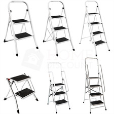 2 3 4 Step Ladder Folding