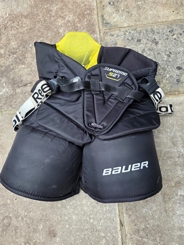 Bauer supreme s27 ice hockey - supreme,