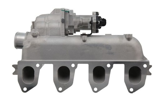 Valeo exhaust gas - valeo,