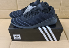 UK7 Adidas Busenitz pure boost