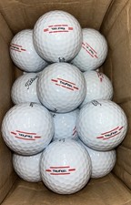 12 TITLEIST TRUFEEL PEARL/A