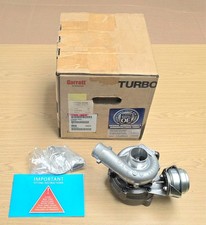 TURBO CHARGER FIT SAAB 9-3 9-5