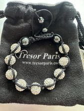 Tresor Paris Rose & Silver