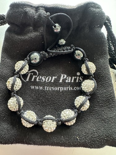 Tresor paris rose silver - tresor,