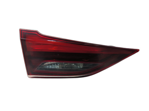 Toyota avensis 2016 rear - toyota,