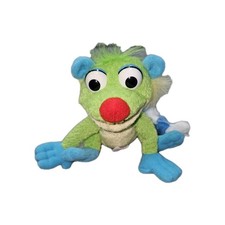 Bear In The Big Blue House