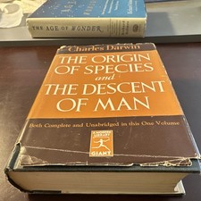 The Modern Library Charles