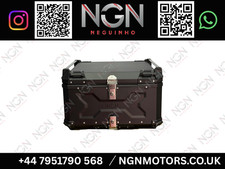 Premium Delivery Top Box 100L