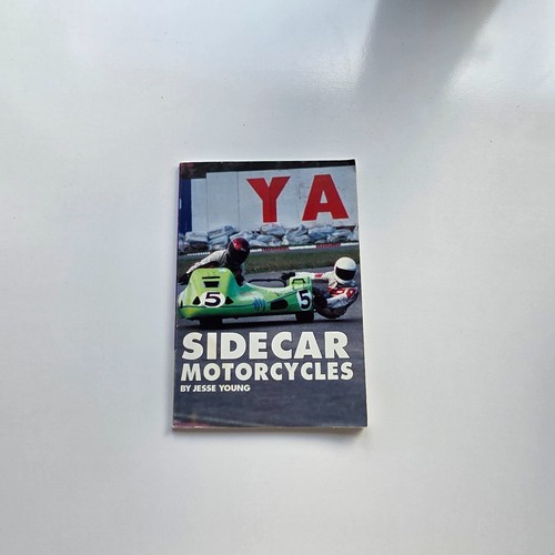 1995 sidecar motorcycles - 1995, by