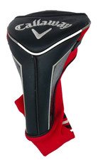 Callaway Razr X Black Driver