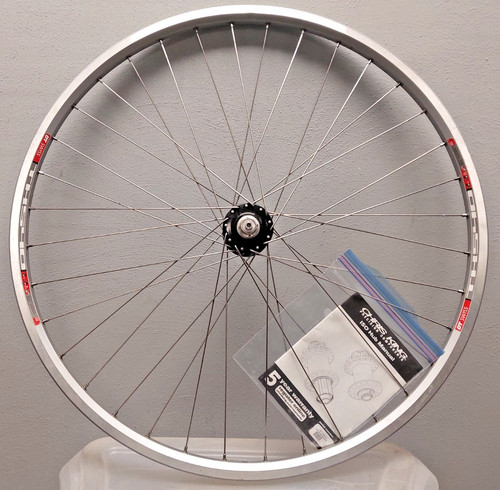 Chris king swiss tk540 - king,