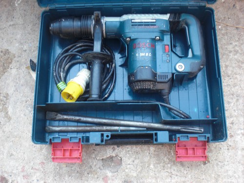 Bosch gsh professional - bosch,