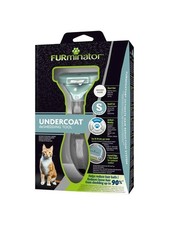 Furminator Deshedding Tool for
