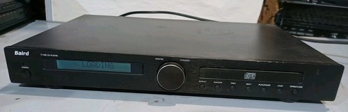 Baird 400 player - 400, cd-player