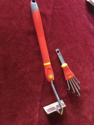 Wolf garten garden hand tools - wolf,
