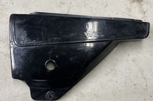 Suzuki gt200 side panel - x5,