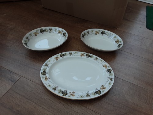 Royal doulton larchmont - royal,