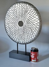 ELEMENTI ROUND CONTEMPORARY