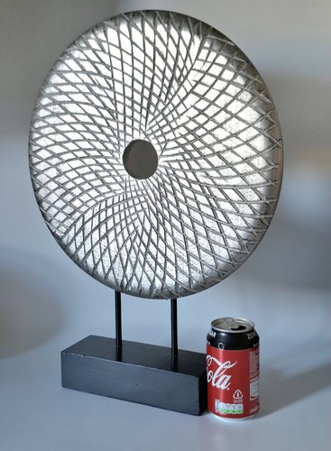 Elementi round contemporary - elementi,