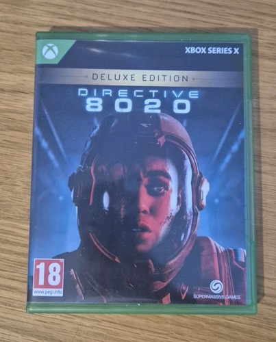 Directive 8020 - , x)