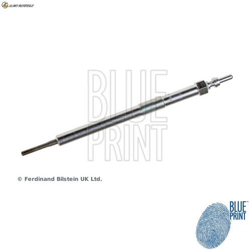 Glow plug adn11828 - 4x,