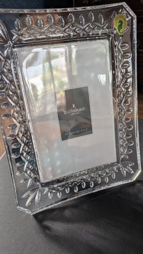 Waterford crystal lismore - crystal,