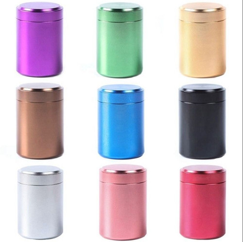 Airtight smell proof metal - airtight,