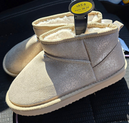 Asda women beige - ,