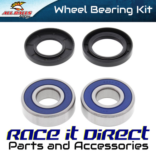 Wheel bearing kit for - wheel,