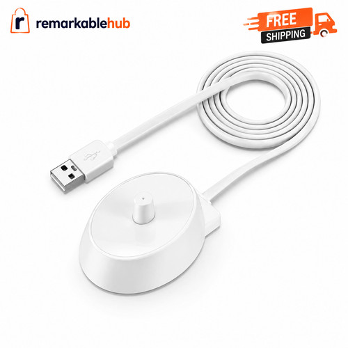 Electric toothbrush charger - uk,