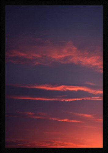 Gradient sunset beautiful - gradient,
