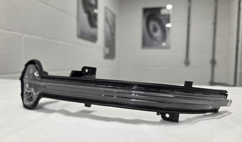 Genuine bmw left mirror - bmw,
