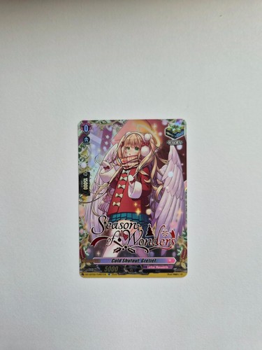 Cardfight vanguard cold - -,