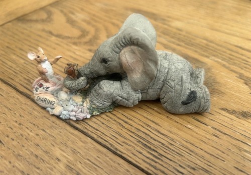 Tuskers love sharing - tuskers, is