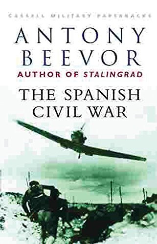 The spanish civil war - civil, war: