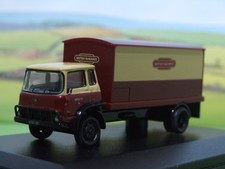 Oxford 1:76 Scale British