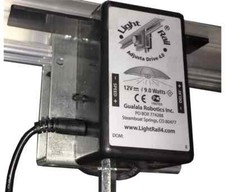 Light rail adjustadrive - light, 4.0