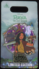 HKDL Hong Kong Raya and the