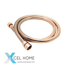 1.5M Rose Gold Stainless Steel