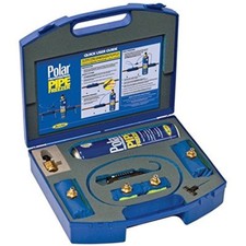 Polar pipe freezer - polar,