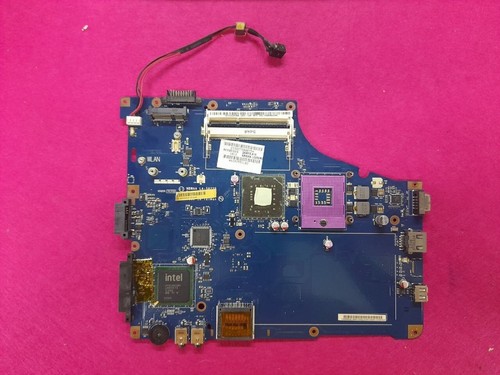 Motherboard for toshiba - for,
