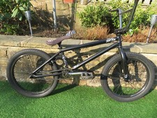 Wethepeople Justice BMX Bike