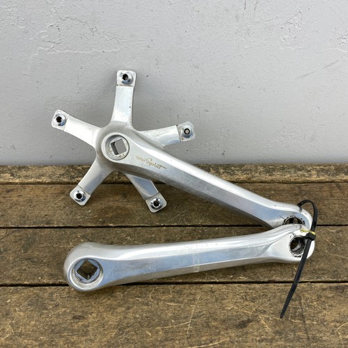 Vintage suntour sprint crank - sprint,